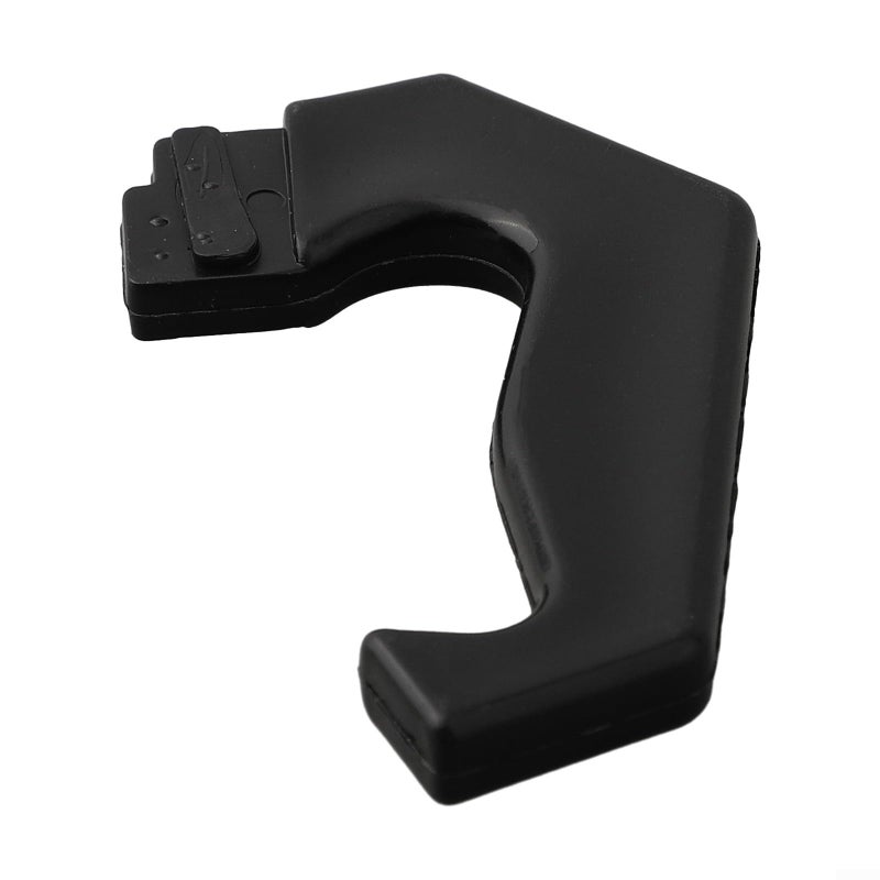Black Plastic Handle Replacement For 3 Cup Stovetop Moka Pot And Percolator - Image 5