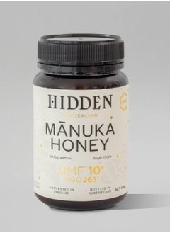 Hidden Honey Manuka Honey UMF10+ 250g  - Image 2