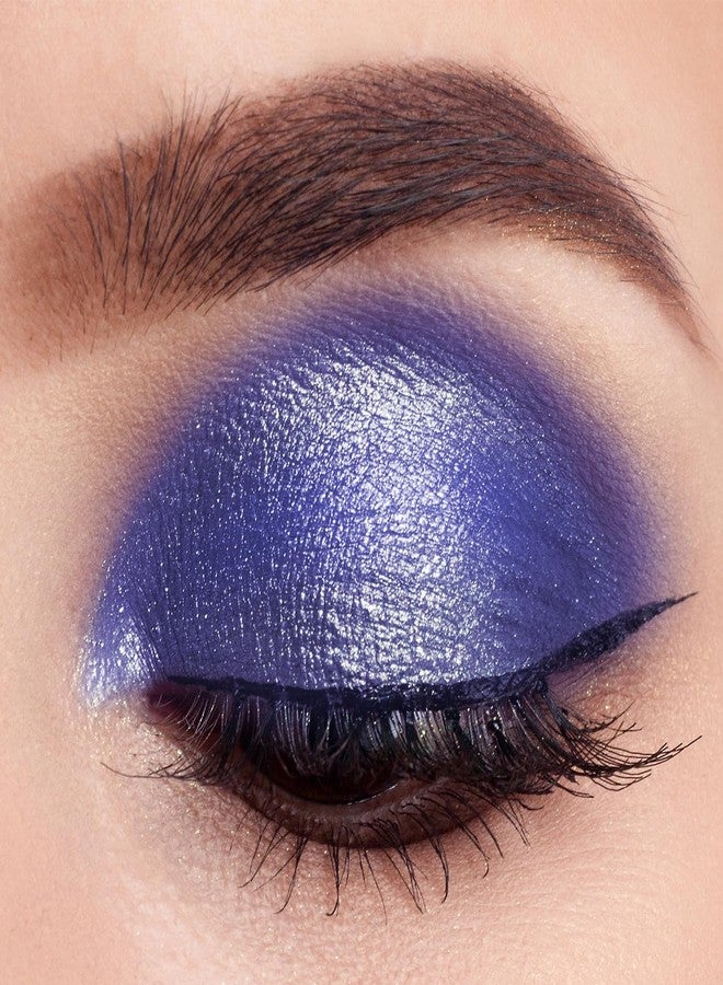 Profusion Cosmetics باليت ظلال العيون من بروفيوجن كوزمتيكس شوتينغ ستار 24 لون، أصباغ مضغوطة بتشطيب مطفي وبراق، ألوان قابلة للدمج لمكياج عيون مذهل - Image 5