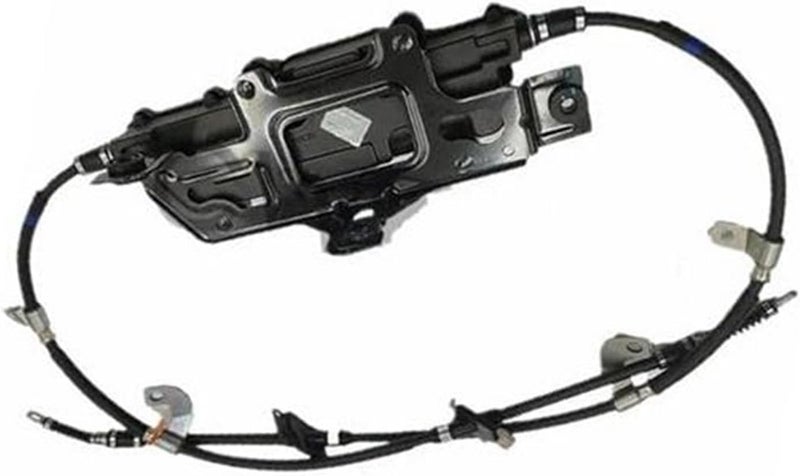 DEMULAX Electric Parking Brake Actuator for Hyundai Santa Fe - Image 1