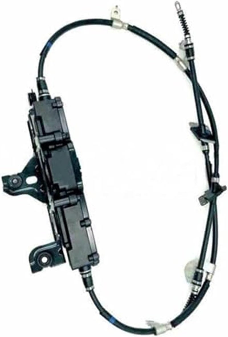 DEMULAX Electric Parking Brake Actuator for Hyundai Santa Fe - Image 2
