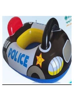 Generic Black Arabian sea buoy 