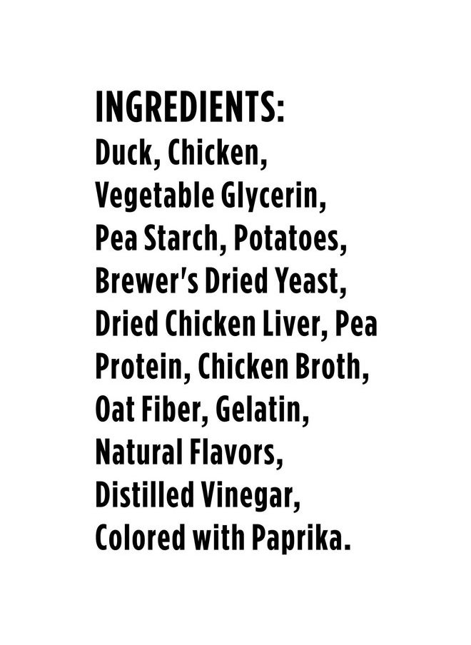 Blue Buffalo True Chews Natural Chewy Cat Treats, Duck 3 oz bag - pzsku/Z900E3AAECE1C81CF4378Z/45/_/1737031848/7ac8013b-02a4-4ce8-befa-ae5932d39a59