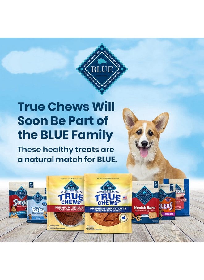 Blue Buffalo True Chews Natural Chewy Cat Treats, Duck 3 oz bag - pzsku/Z900E3AAECE1C81CF4378Z/45/_/1737031857/bb093ff5-397d-4380-8af0-8c1fdb89e892