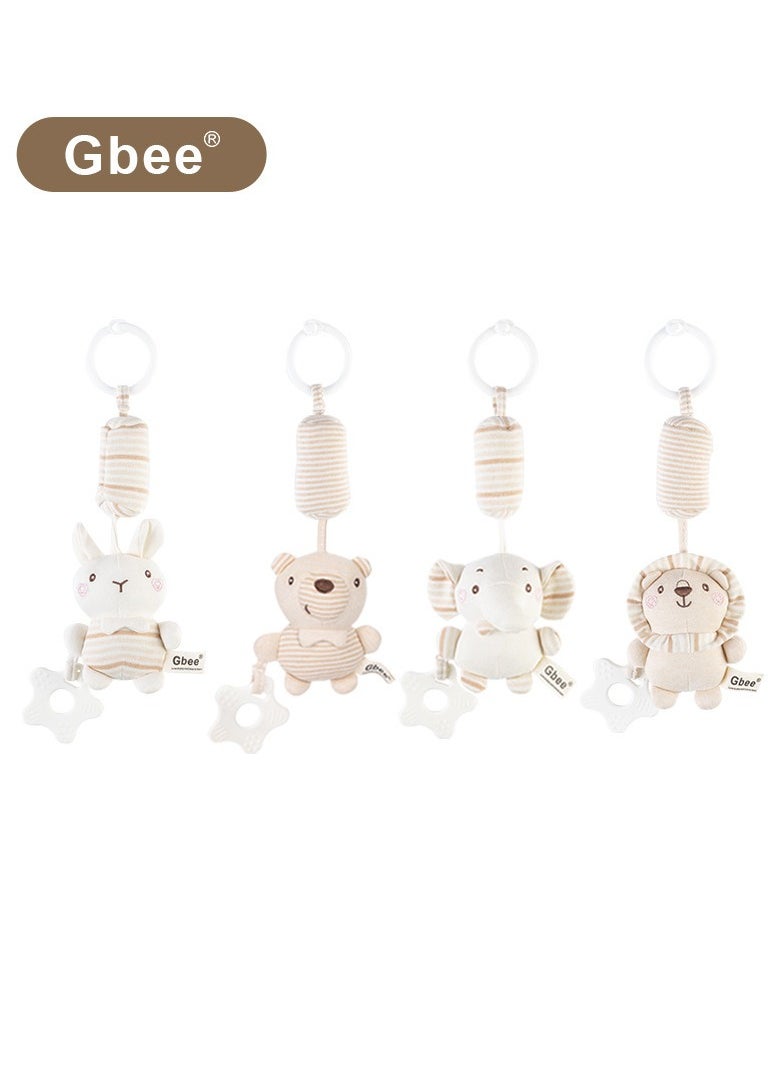 Gbee Organic Cotton Wind Chime Baby Lathe Hanging Teether Rattle Baby Soothing Toys - pzsku/Z900E4E1022D1B1465A06Z/45/_/1725526386/4d05c004-2d63-40f3-b988-e22ad6641d30