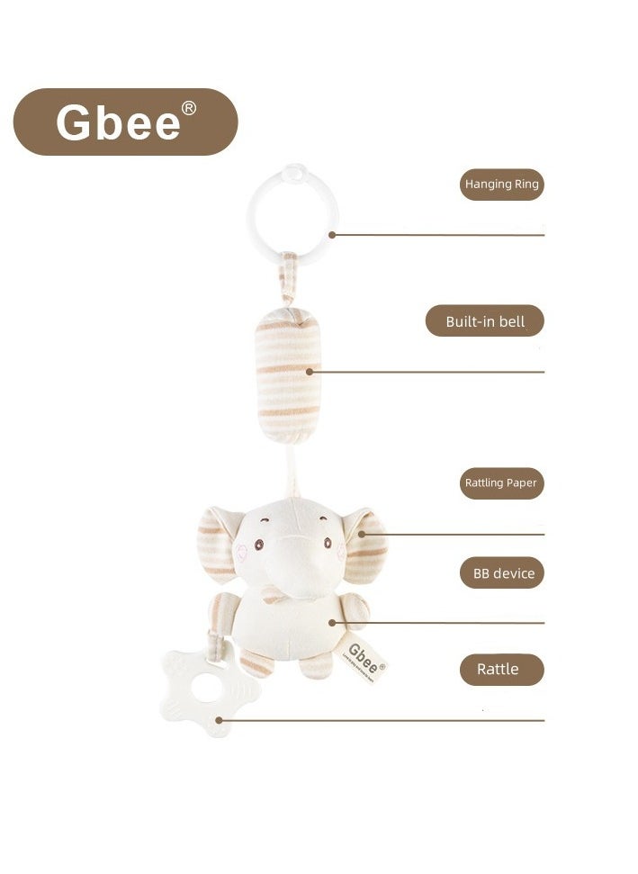 Gbee Organic Cotton Wind Chime Baby Lathe Hanging Teether Rattle Baby Soothing Toys - pzsku/Z900E4E1022D1B1465A06Z/45/_/1725526536/385902da-36ef-4ed5-96ff-f45857f9e342