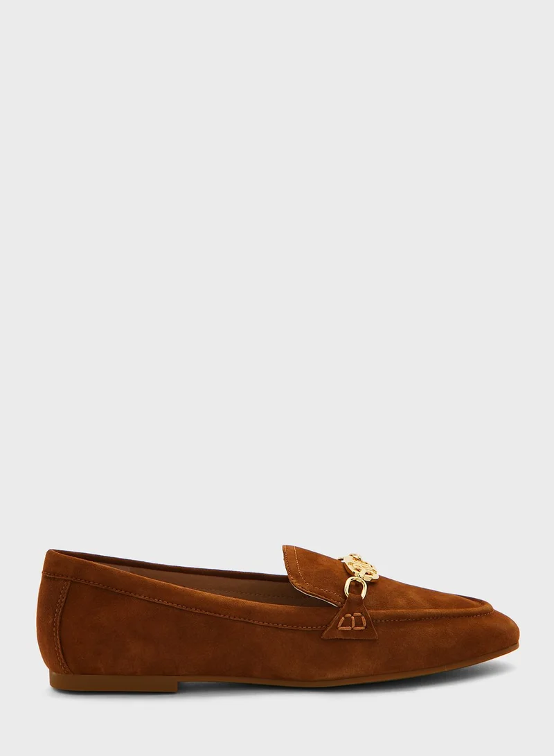 Lauren Ralph Lauren Averi Loafer Flats