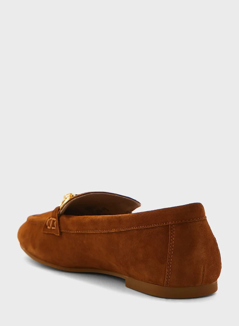 Lauren Ralph Lauren Averi Loafer Flats