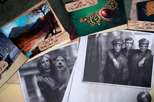 Asmodee Sherlock Holmes Consulting Detective - The Baker Street Irregulars Board Game - Captivating Mystery Game for Kids & Adults, Ages 14+, 1-8 Players, 90 Min Playtime, Made by Space Cowboys - Image 3