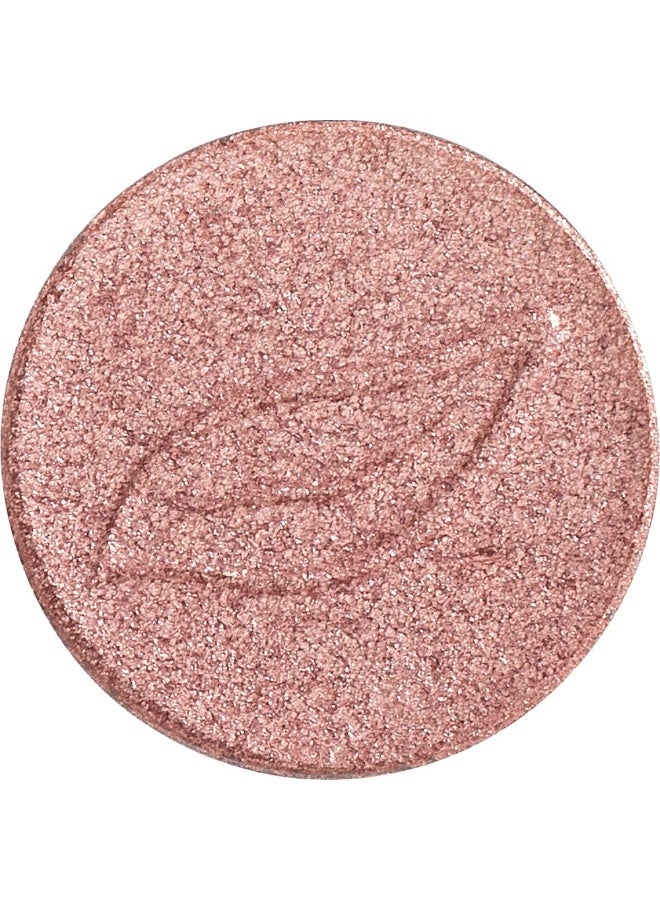 puroBio Compact Eyeshadows 25 Pink Refill 3.5g - Image 1