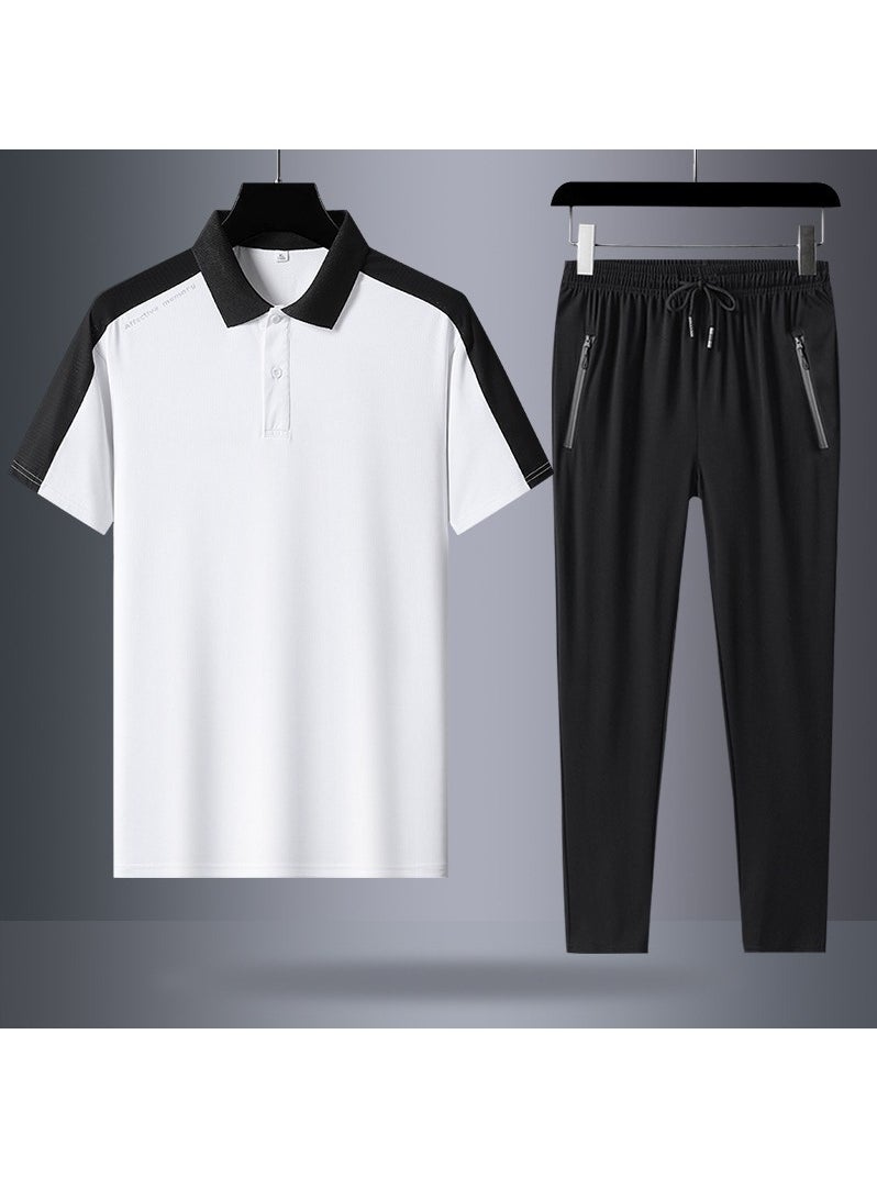 KUYING - Spring Leisure Sports Set - Image 1