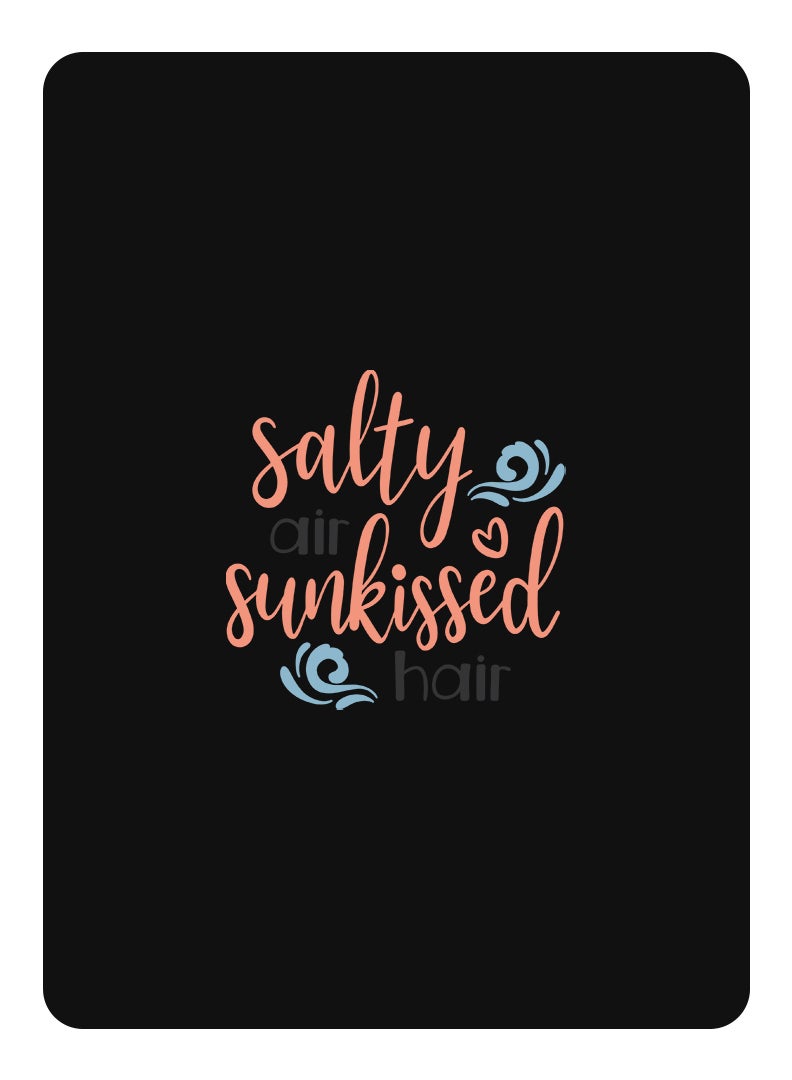 Theodor Protective Flip Case For Huawei MatePad Pro 10.8 (2021) With Trifold Stand Auto Wake Sleep Shockproof Cover Salty air sunkissed air copy - Image 1