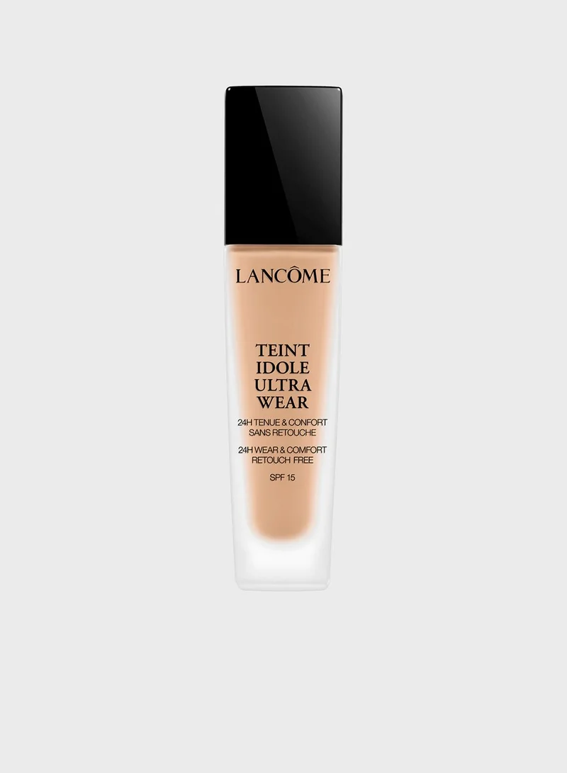 LANCOME Teint Idole Ultra Wear Liquid Foundation 038