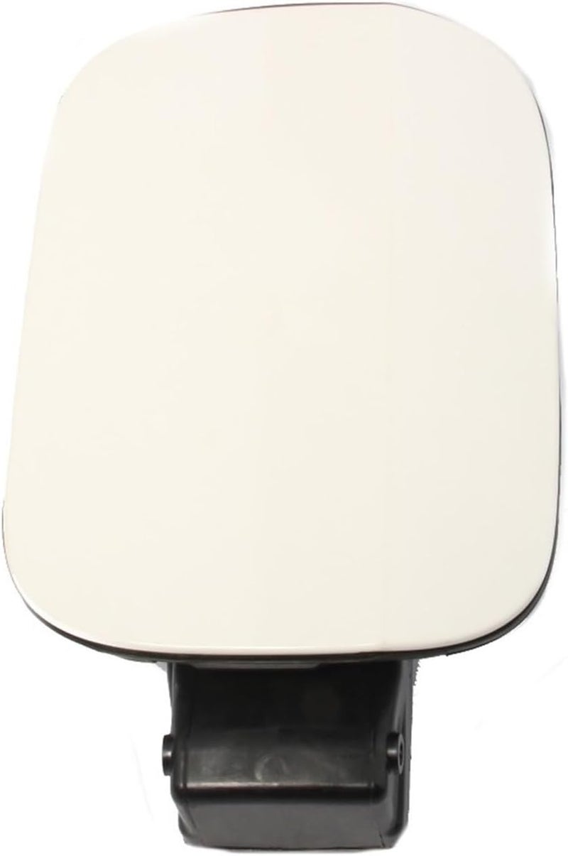 Wivplex Fuel Filler Cap Tank Cover & Motor Set for Jetta Mk6 2011-2017 - Image 4