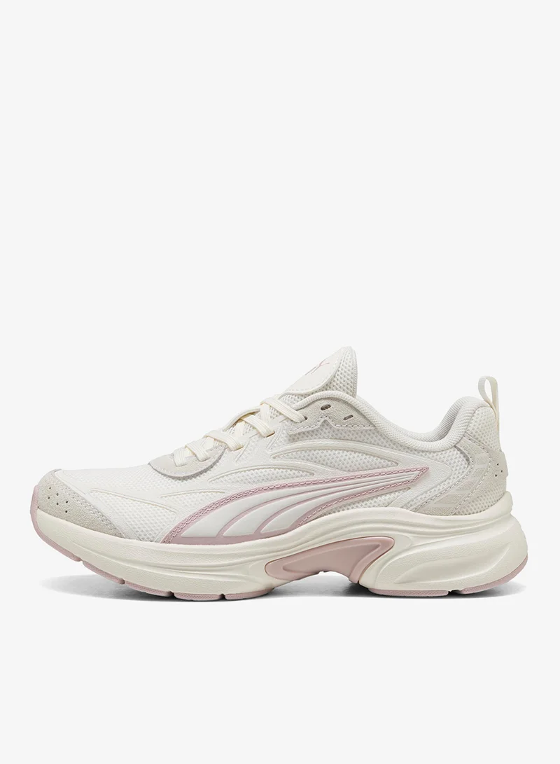 Puma Warm White-Misty Pink Softride Escalate for Women | Best Price UAE
