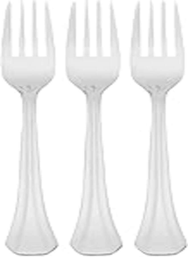 Image Group dessert Fork Set 3 Pieces F72