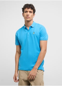 BRAVE SOUL Basic Polo Shirt  - Image 1