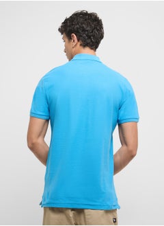 BRAVE SOUL Basic Polo Shirt  - Image 2