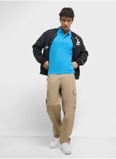 BRAVE SOUL Basic Polo Shirt  - Image 4