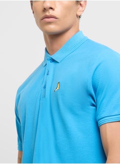 BRAVE SOUL Basic Polo Shirt  - Image 3