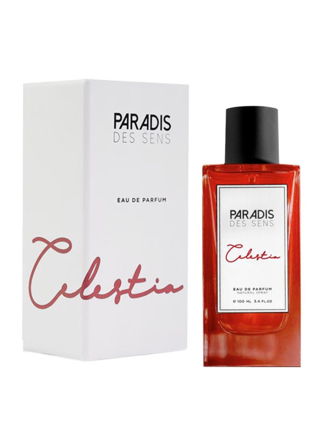 PARADIS DES SENS Celestia (U) Edp 100Ml