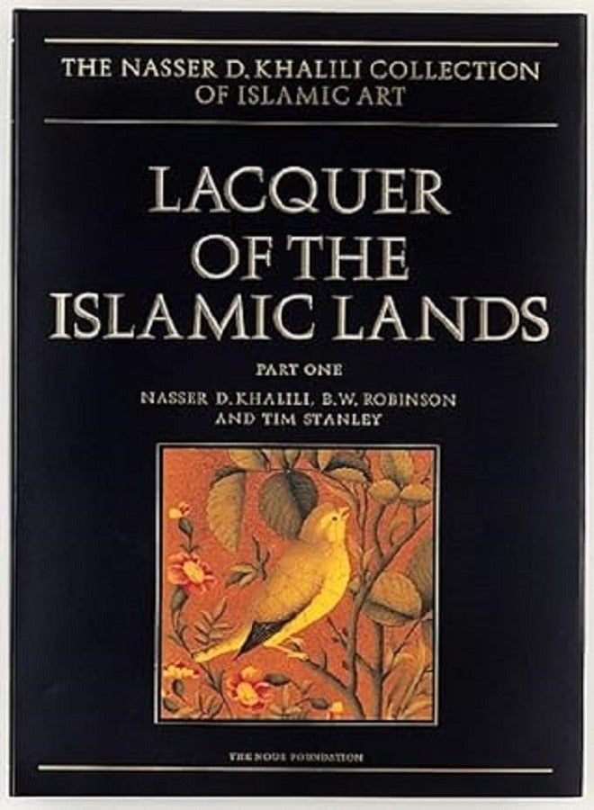 Lacquer 