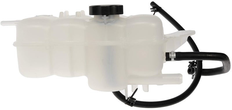 Dorman 603-833 Engine Coolant Reservoir Compatible with Select Ram Models - Image 2
