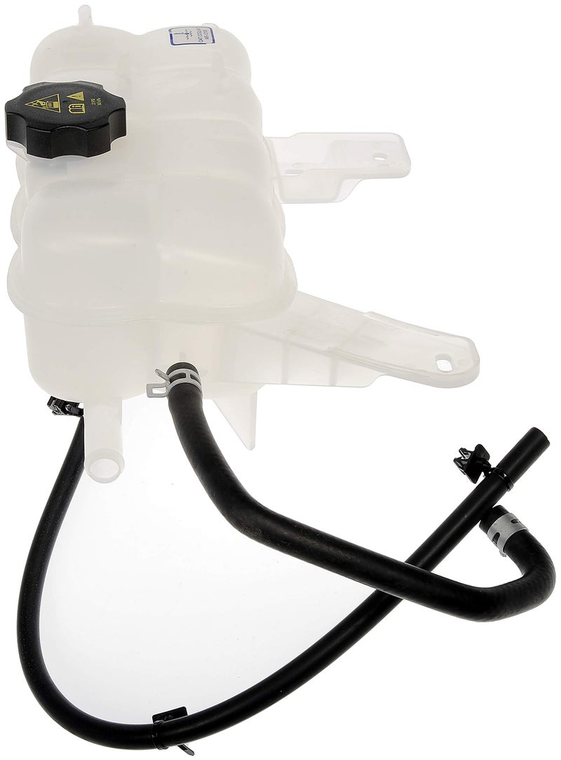 Dorman 603-833 Engine Coolant Reservoir Compatible with Select Ram Models - Image 4