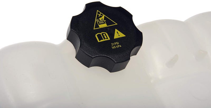 Dorman 603-833 Engine Coolant Reservoir Compatible with Select Ram Models - Image 5