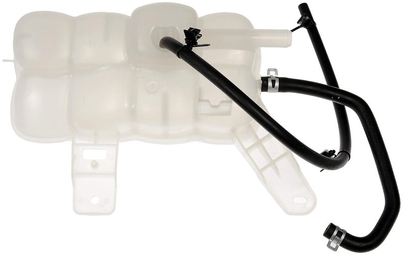 Dorman 603-833 Engine Coolant Reservoir Compatible with Select Ram Models - Image 3