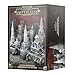 Games Workshop Warhammer Legions Imperalis Civitas Imperialis Administratum Sector Epic Scale - Image 4