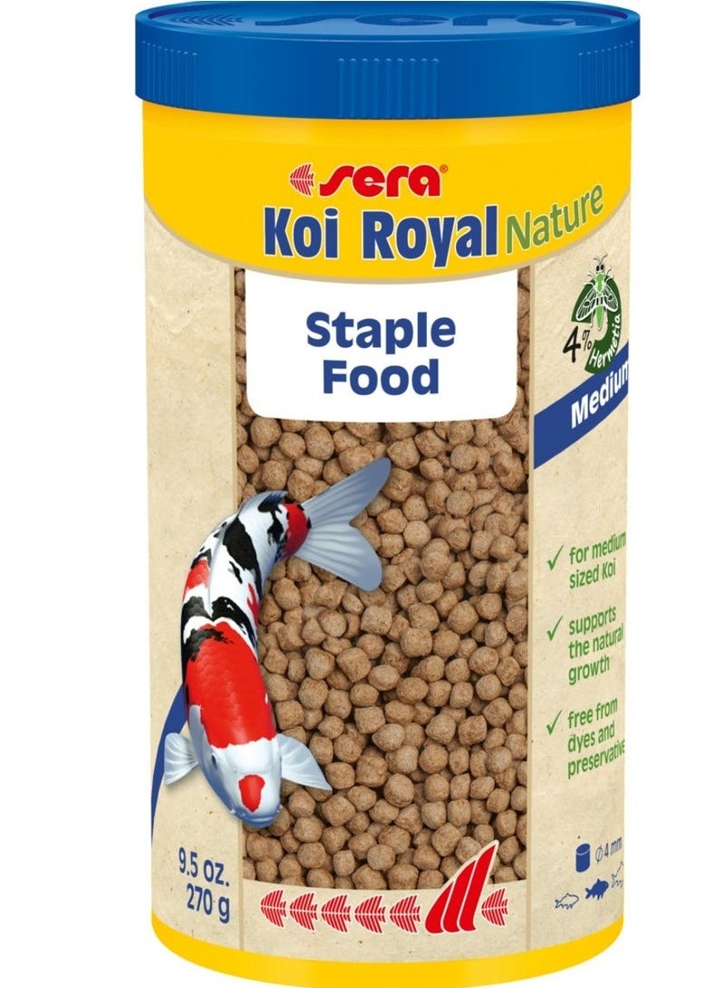 سيرا كوي رويال نيتشر متوسط ​​الحجم [الحجم - 1000 مل] - Image 1