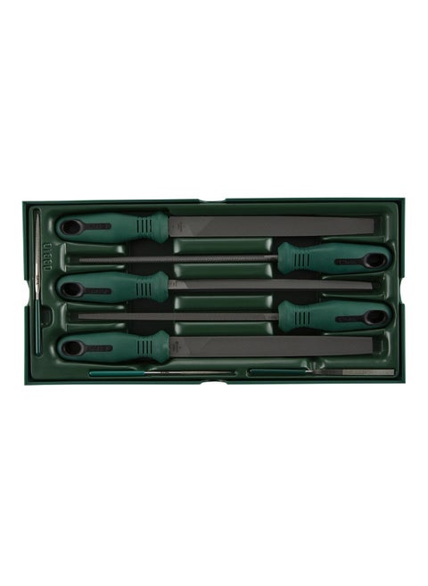 SATA ST09910 8-Piece File Tray Set