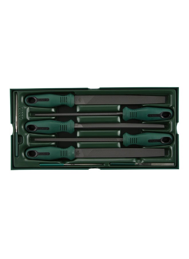 Sata SATA ST09910 8-Piece File Tray Set  - Image 1