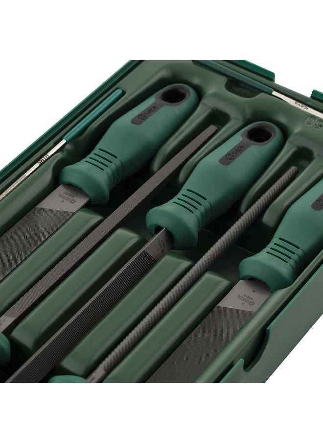 Sata SATA ST09910 8-Piece File Tray Set  - Image 3