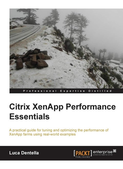 Citrix Xenapp Performance Essentials