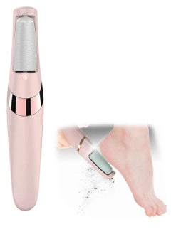 RATSAW Electric Foot Care File Callus Remover for Feet with Rechargeable Waterproof Professional Pedicure Kit Foot Care Tools Wet and Dry Foot File for Dead Skin  - Image 1