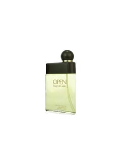 Roger & Gallet Open Natural Spray for Men - Eau De Toilette, 100ml 🌟🌟🌟🌟🌟