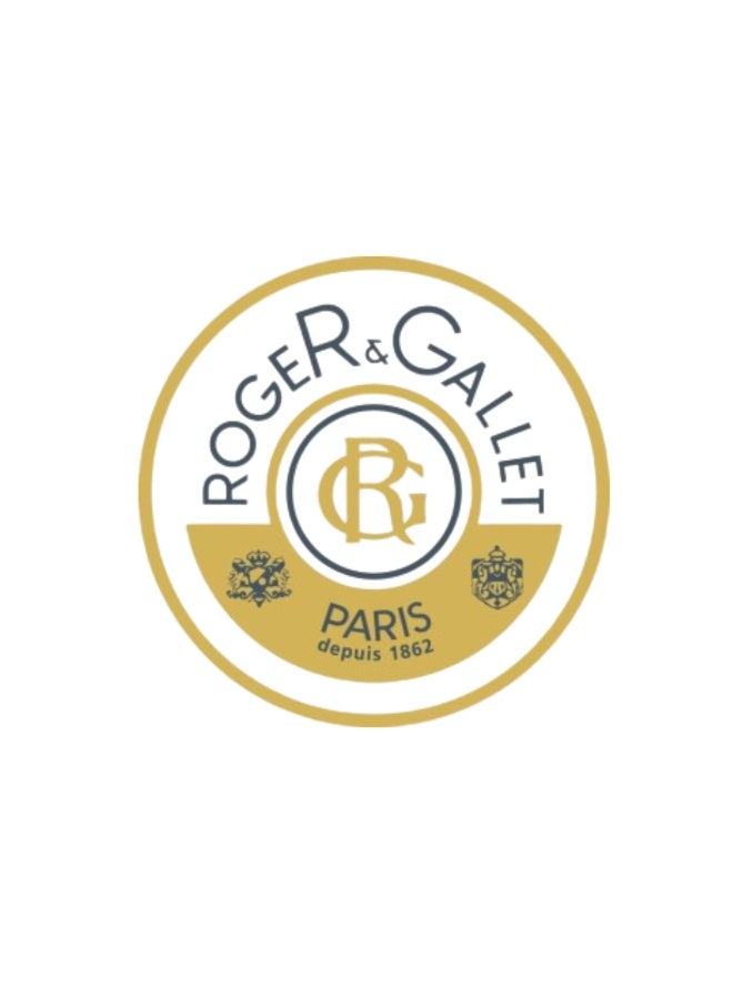 Roger & Gallet Open Natural Spray for Men - Eau De Toilette, 100ml 🌟🌟🌟🌟🌟 - Image 4