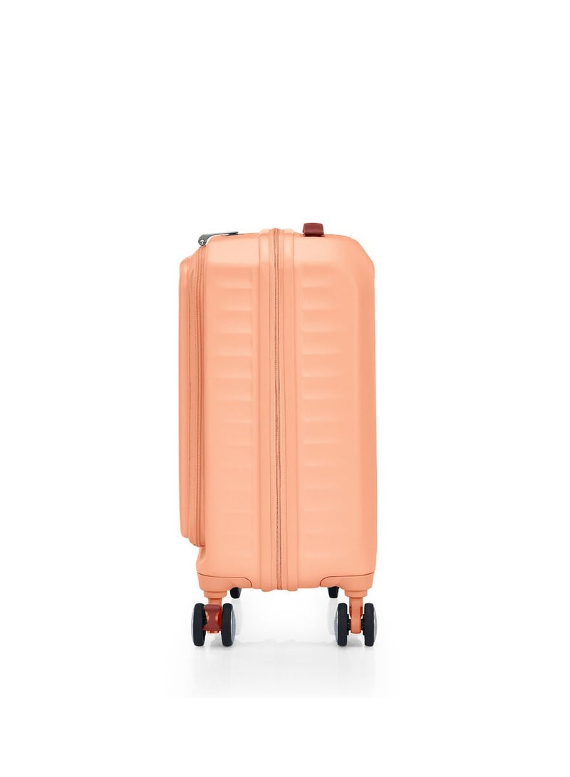 AMERICAN TOURISTER American Tourister Frontec Spinner 54 cm - Apricot - 3 Years Global Warranty - Image 2