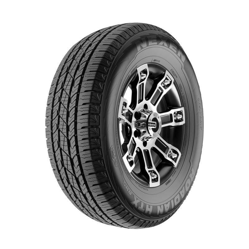 NEXEN إطار نكسن روديان HTX RH5 راديال - 265/65R17 112H - Image 5