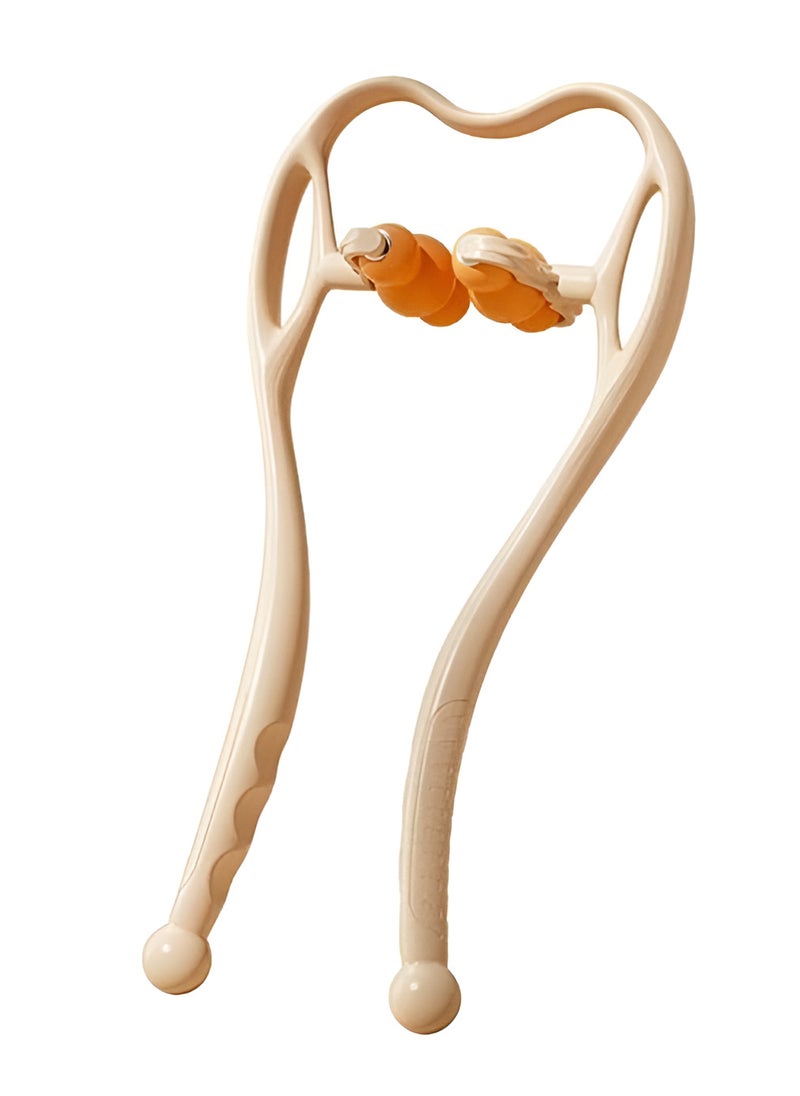 Generic Manual Neck Massager  - Image 1