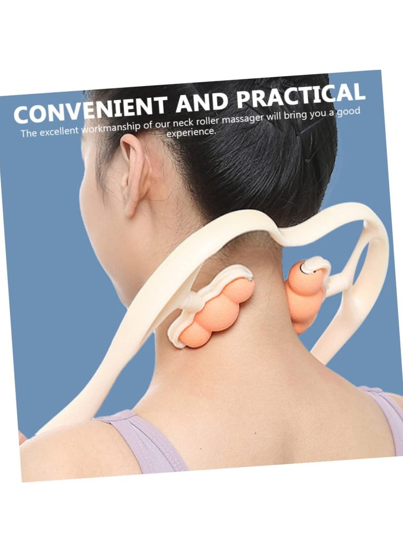 Generic Manual Neck Massager  - Image 3