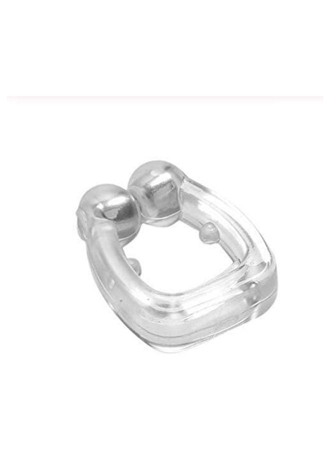 Magnetic Anti-Snoring Nose Clip - Image 2