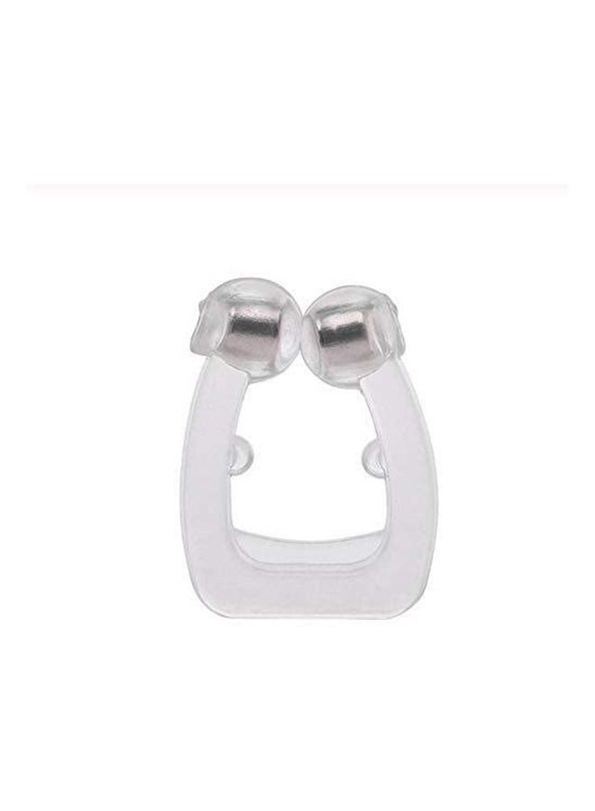 Magnetic Anti-Snoring Nose Clip - Image 3