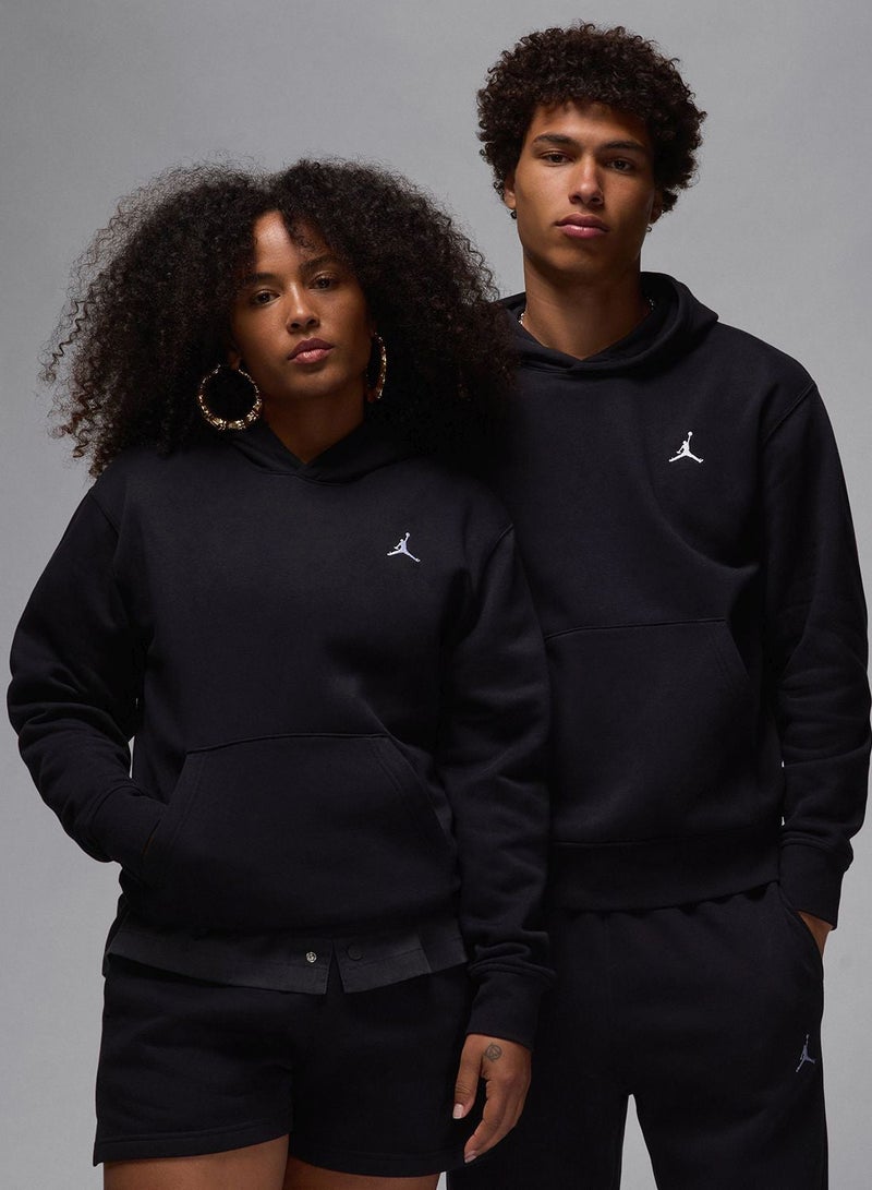 Jordan Brooklyn Fleece Pullover Hoodie - Image 1