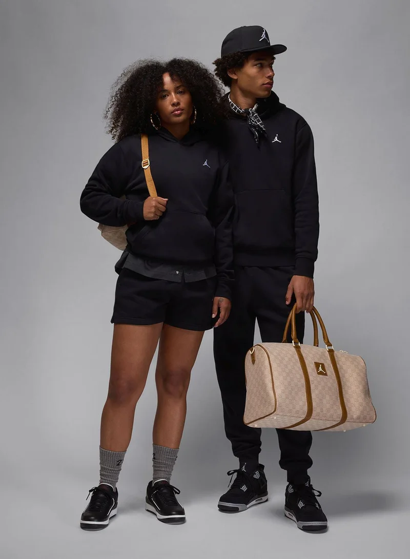 Jordan  Jordan Brooklyn Fleece Pullover Hoodie for Men | Best Price UAE