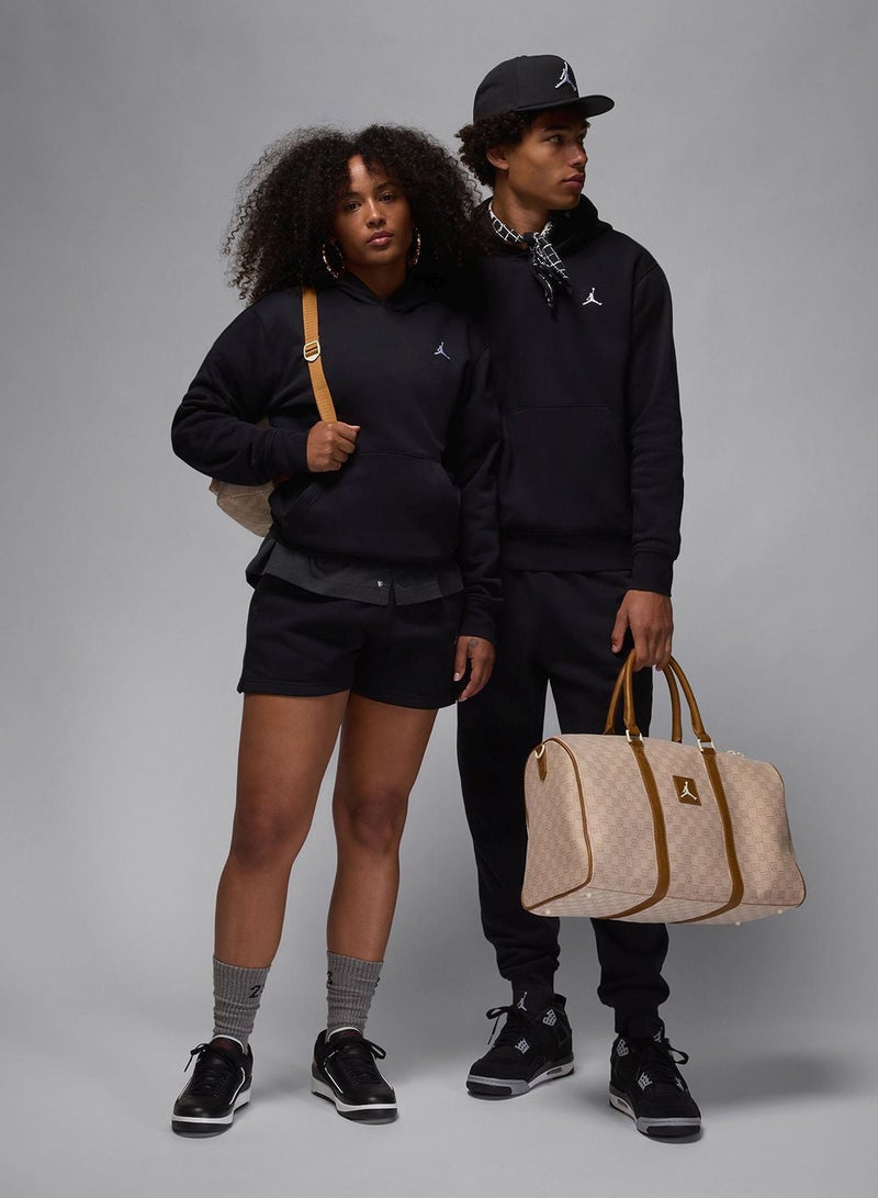 Jordan Brooklyn Fleece Pullover Hoodie - Image 4
