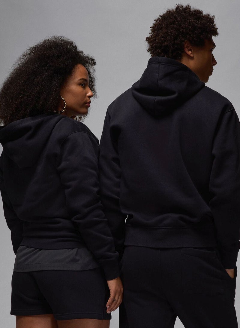 Jordan Brooklyn Fleece Pullover Hoodie - Image 2