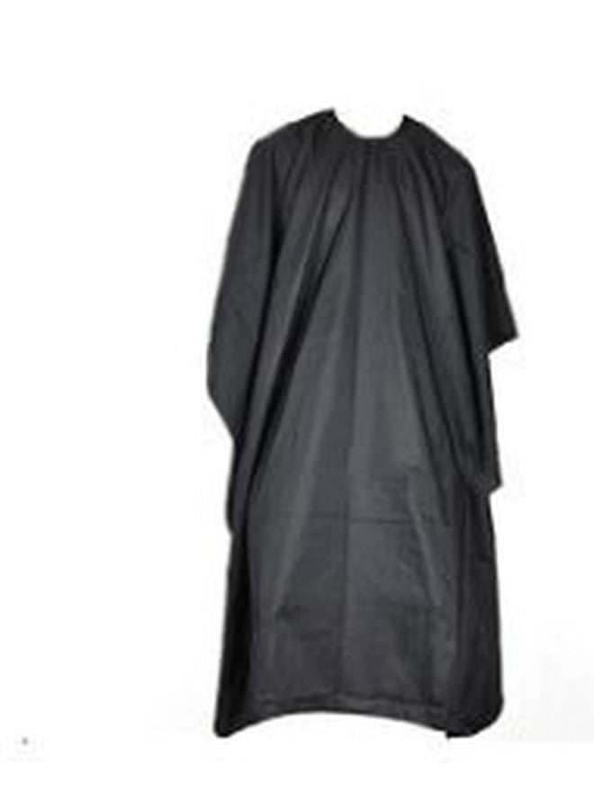 فنسنت غطاء قص الشعر الاحترافي من فينسنت، أسود - Image 1